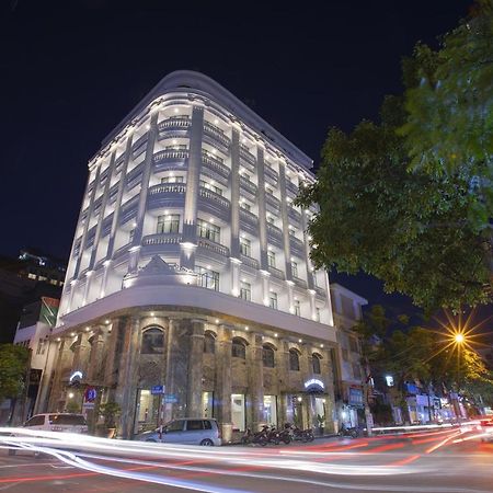 Halais Hotel Hanoi Luaran gambar